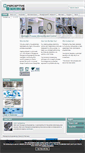 Mobile Screenshot of perceptiveapc.com